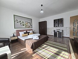Coposu Residence Apartments