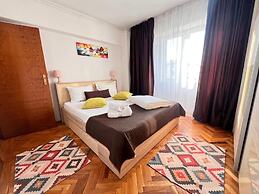 Coposu Residence Apartments