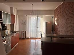 Coposu Residence Apartments