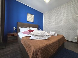 Coposu Residence Apartments