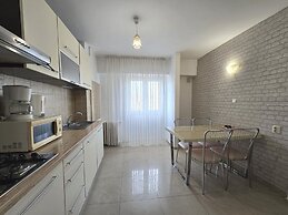 Coposu Residence Apartments