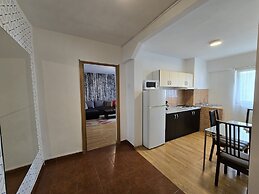 Coposu Residence Apartments