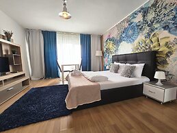 Coposu Residence Apartments