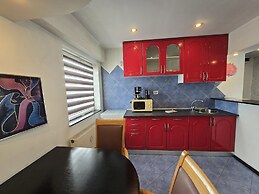 Coposu Residence Apartments