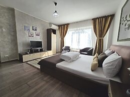 Coposu Residence Apartments