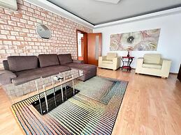 Coposu Residence Apartments