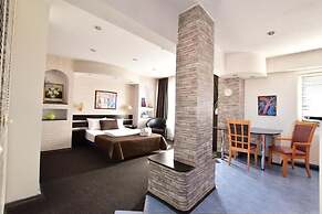 Coposu Residence Apartments