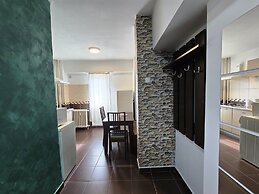 Coposu Residence Apartments