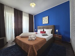 Coposu Residence Apartments