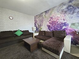 Coposu Residence Apartments