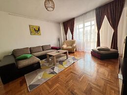 Coposu Residence Apartments
