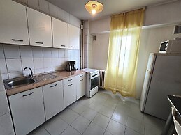 Coposu Residence Apartments