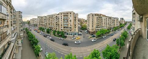Coposu Residence Apartments