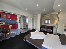 Coposu Residence Apartments