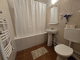 Coposu Residence Apartments