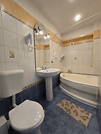 Coposu Residence Apartments