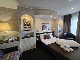 Coposu Residence Apartments