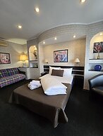 Coposu Residence Apartments