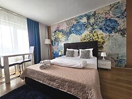 Coposu Residence Apartments