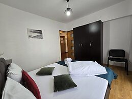 Coposu Residence Apartments