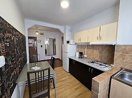Coposu Residence Apartments