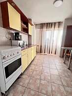 Coposu Residence Apartments