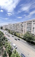 Coposu Residence Apartments