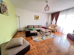 Coposu Residence Apartments