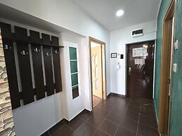 Coposu Residence Apartments
