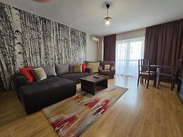 Coposu Residence Apartments