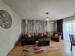 Coposu Residence Apartments