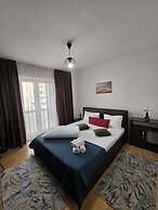 Coposu Residence Apartments