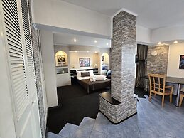 Coposu Residence Apartments