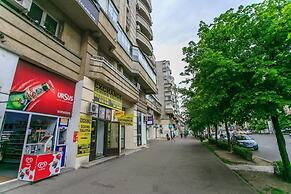 Coposu Residence Apartments