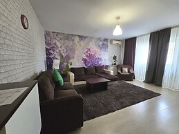 Coposu Residence Apartments