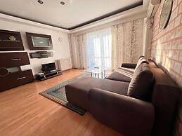 Coposu Residence Apartments