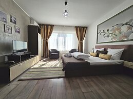 Coposu Residence Apartments