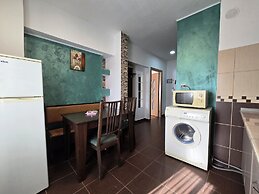 Coposu Residence Apartments