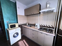 Coposu Residence Apartments