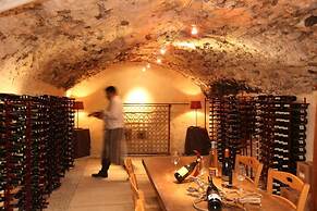 Domaine les Mejeonnes