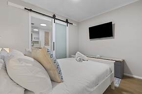 Bright 1-bed Apartment in Fortitude Valley