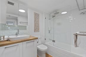 Bright 1-bed Apartment in Fortitude Valley