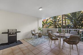Bright 1-bed Apartment in Fortitude Valley