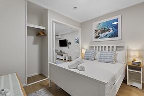 Bright 1-bed Apartment in Fortitude Valley
