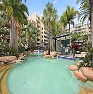 Bright 1-bed Apartment in Fortitude Valley