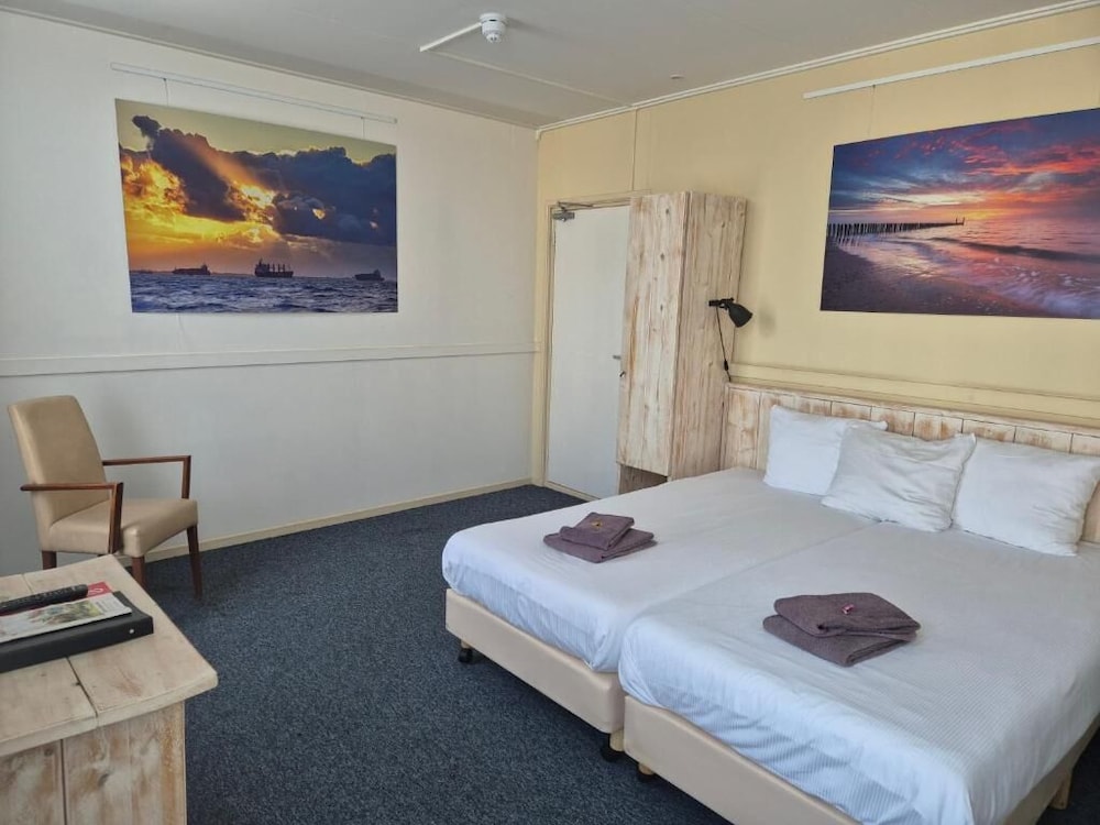 City2Beach Hotel