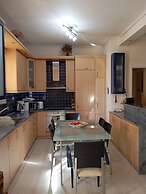Quiet Apartment in Neo Herakleio Athens