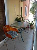 Quiet Apartment in Neo Herakleio Athens