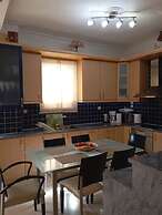 Quiet Apartment in Neo Herakleio Athens