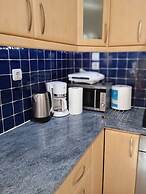 Quiet Apartment in Neo Herakleio Athens